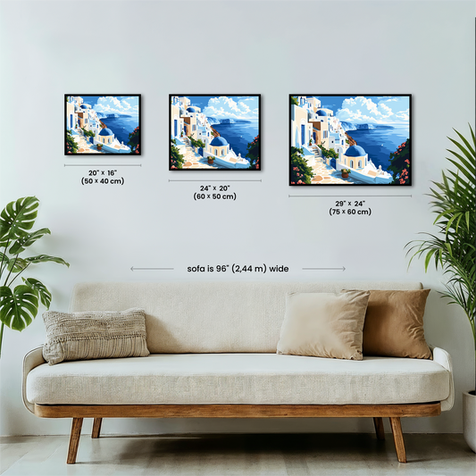Blue Horizon