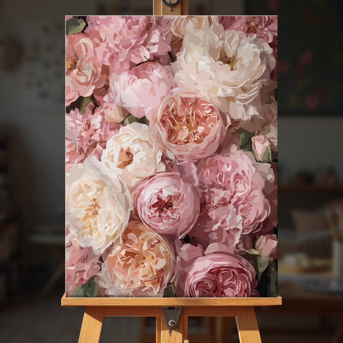 Blush Reverie
