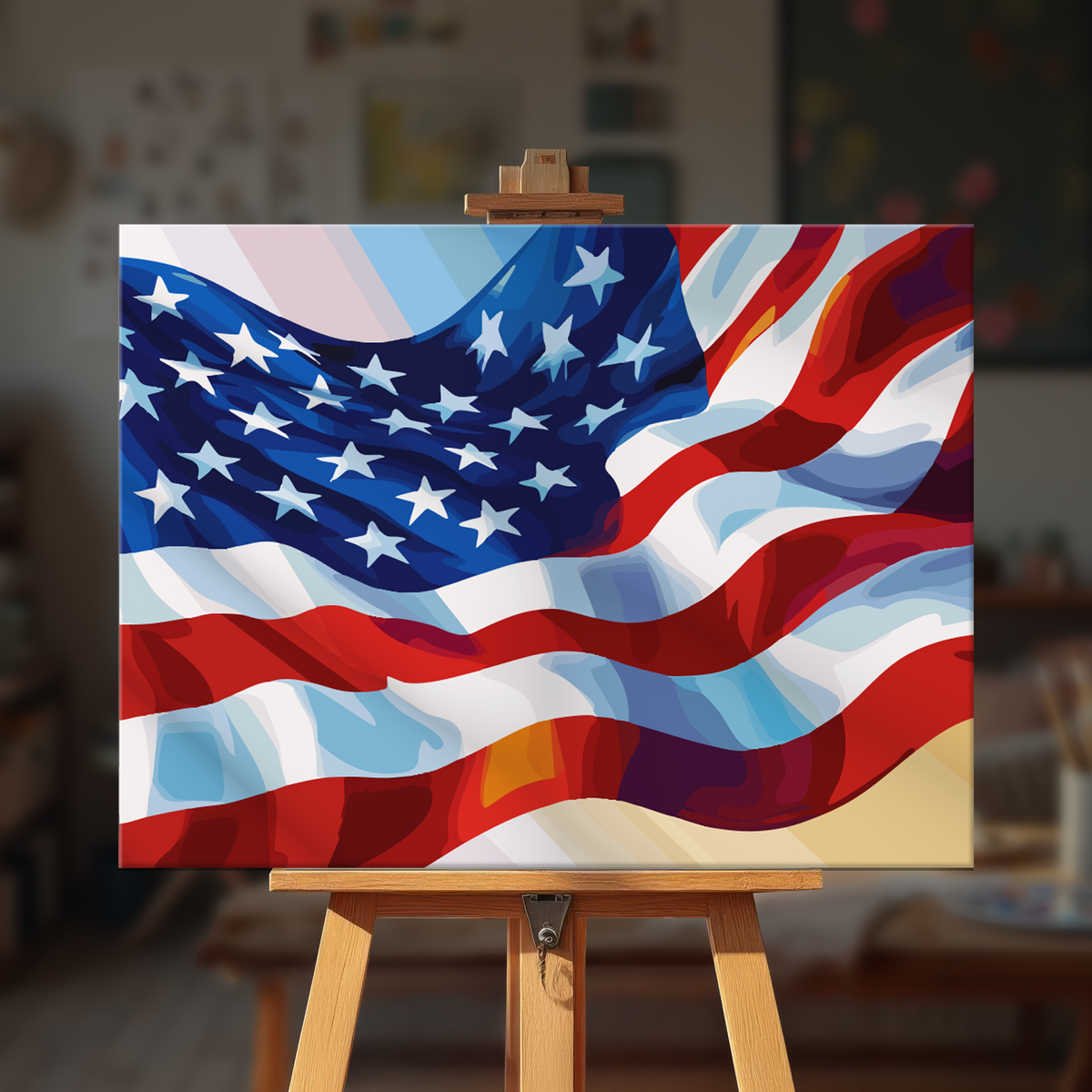 Bold Freedom