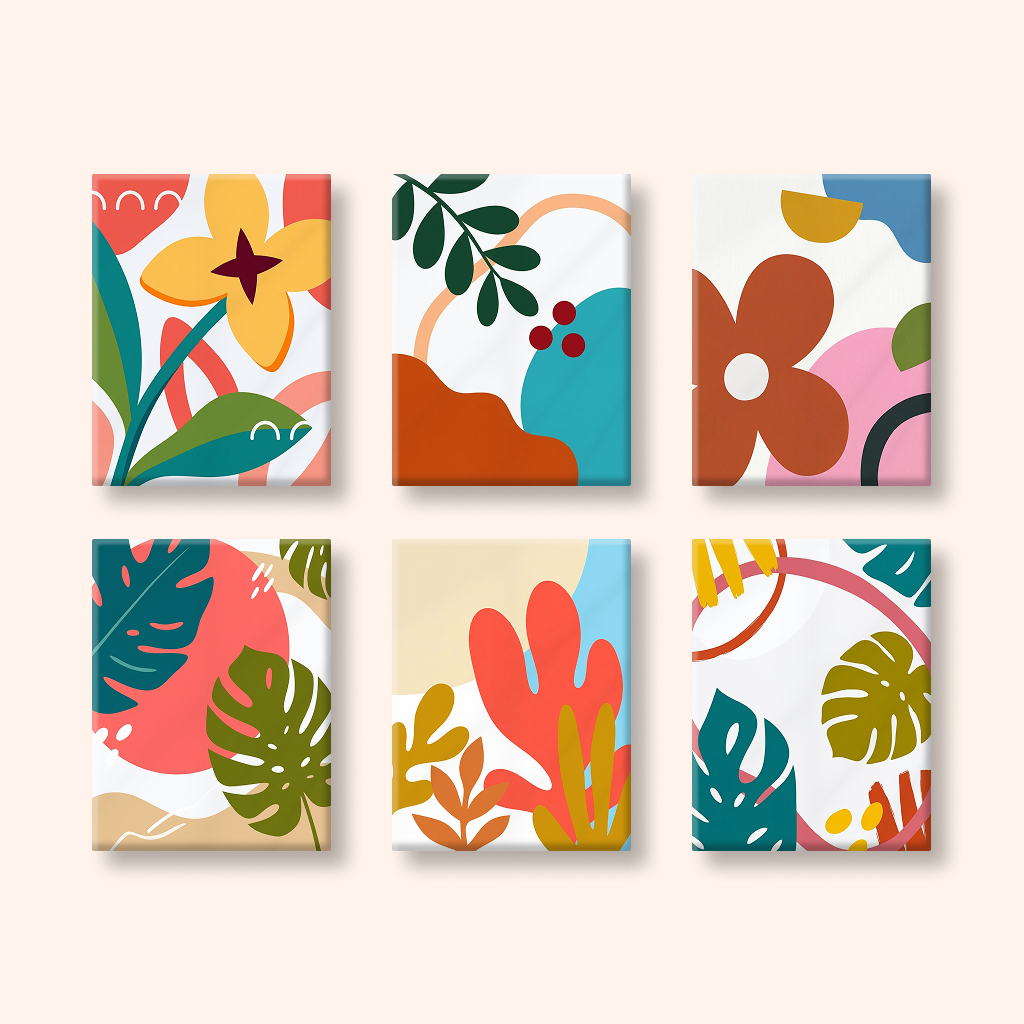 Botanical Abstracts