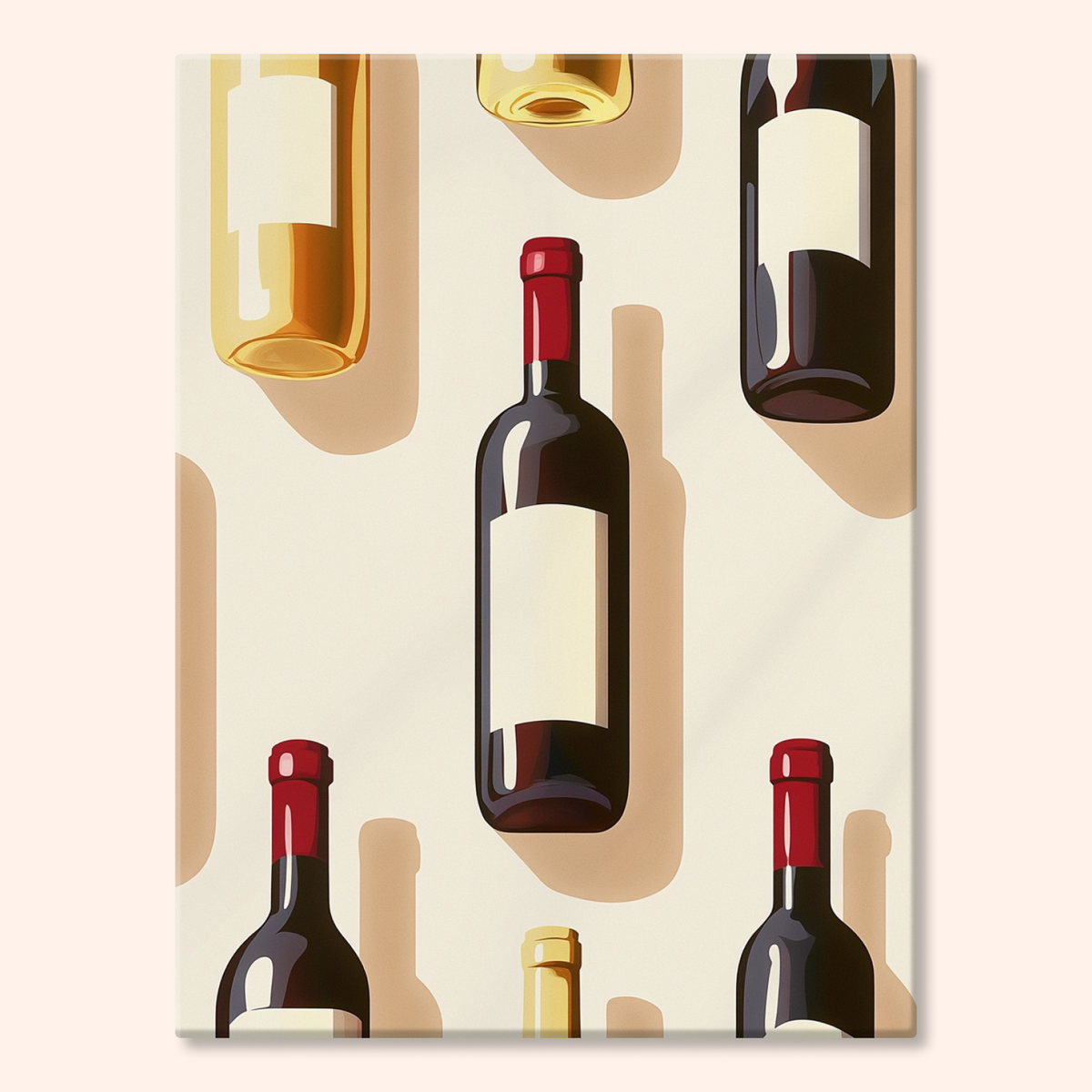 Bottle Mood