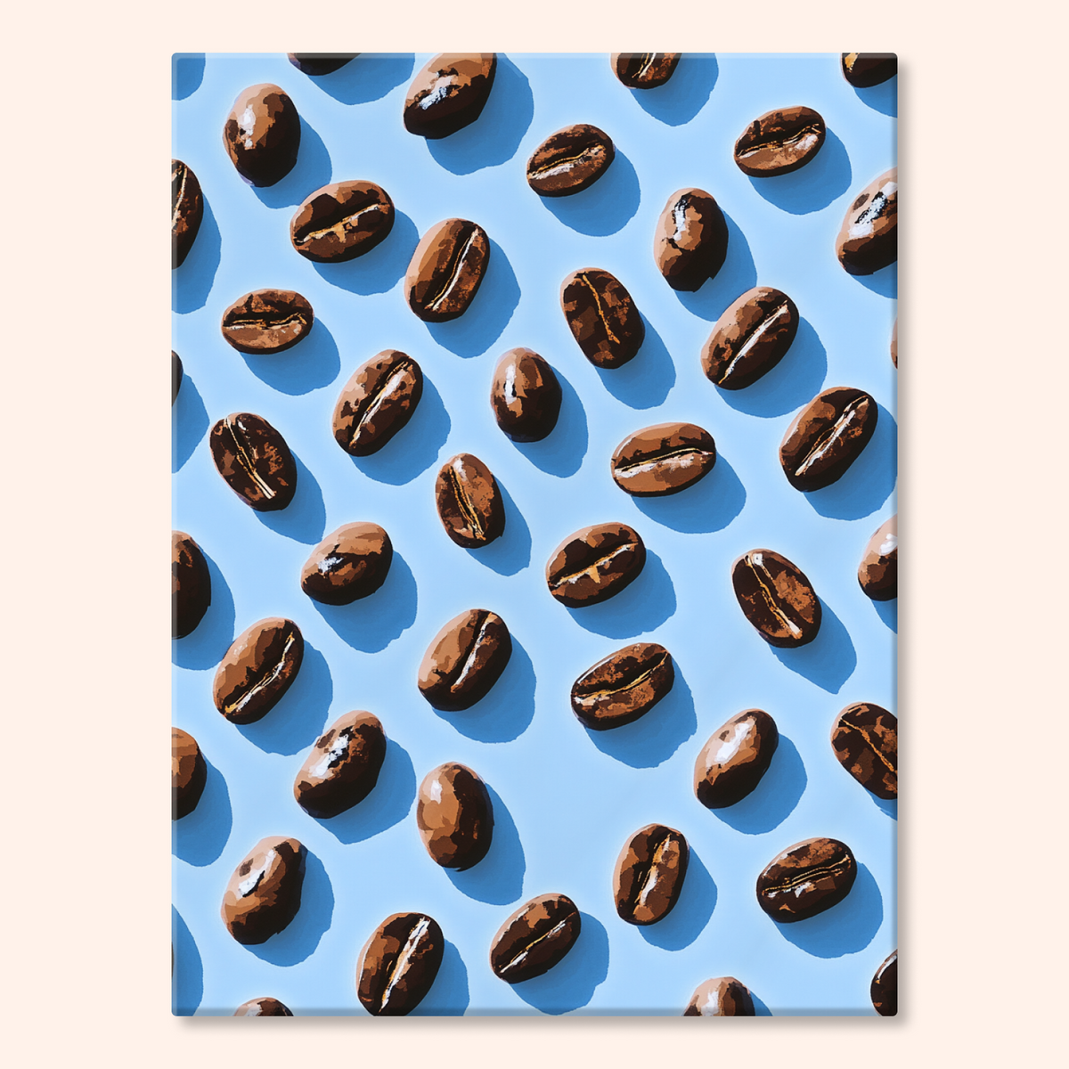 Brew Pattern