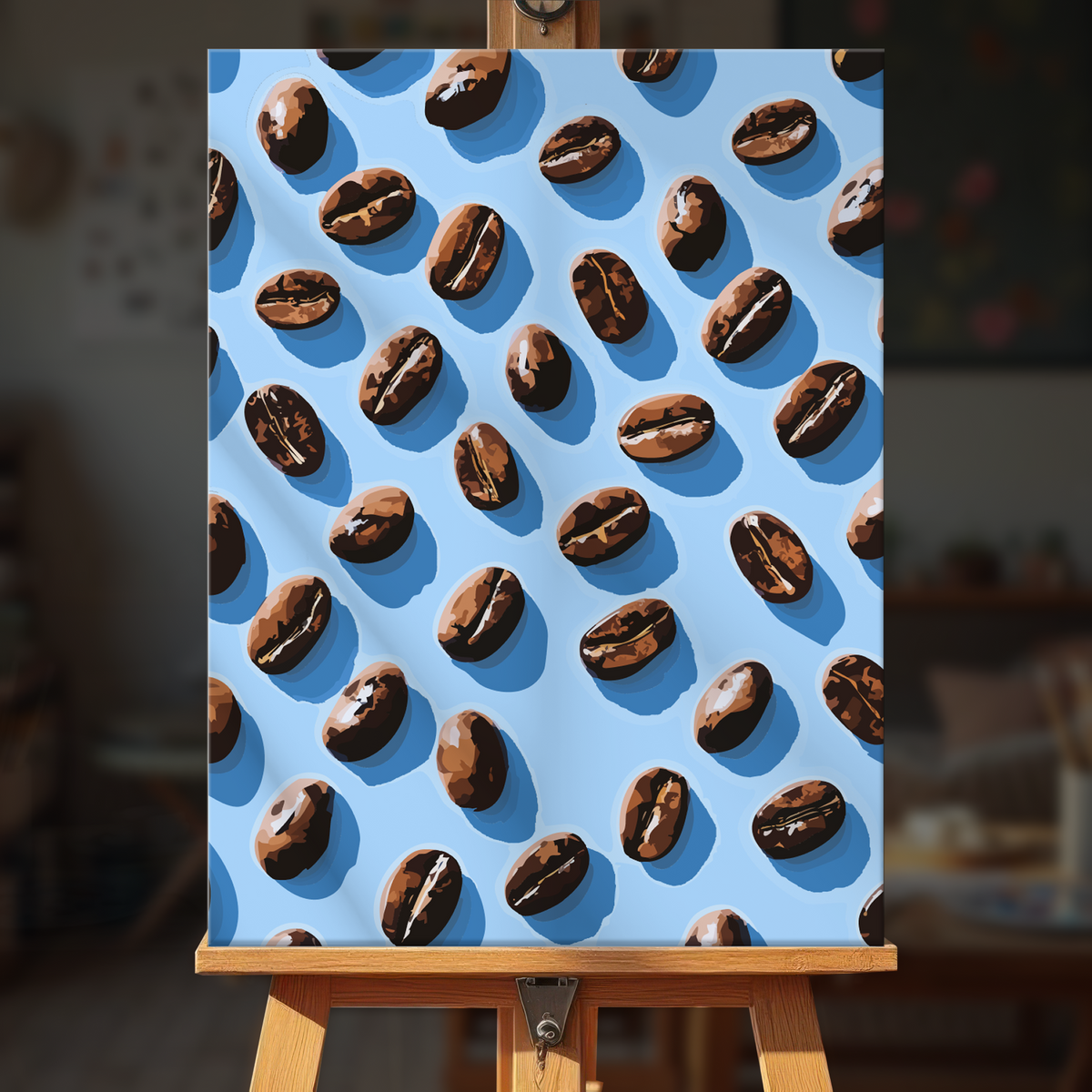Brew Pattern