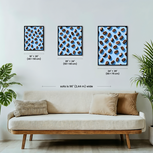 Brew Pattern