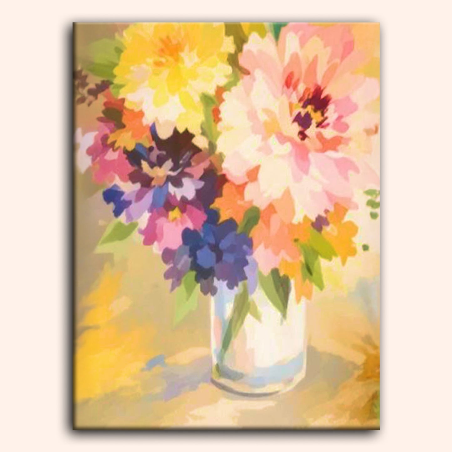 Bright Bloom