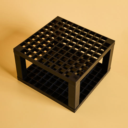 Brush Holder (Black)