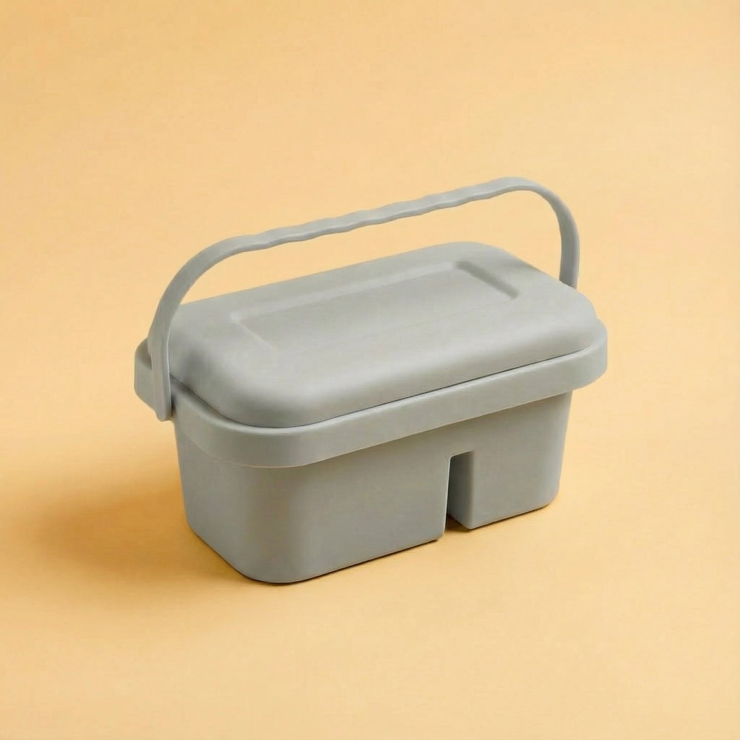 Brush Washing Bucket