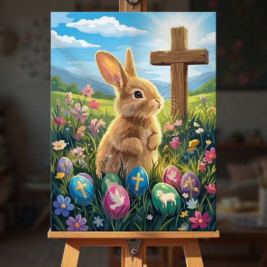 Bunny Cross