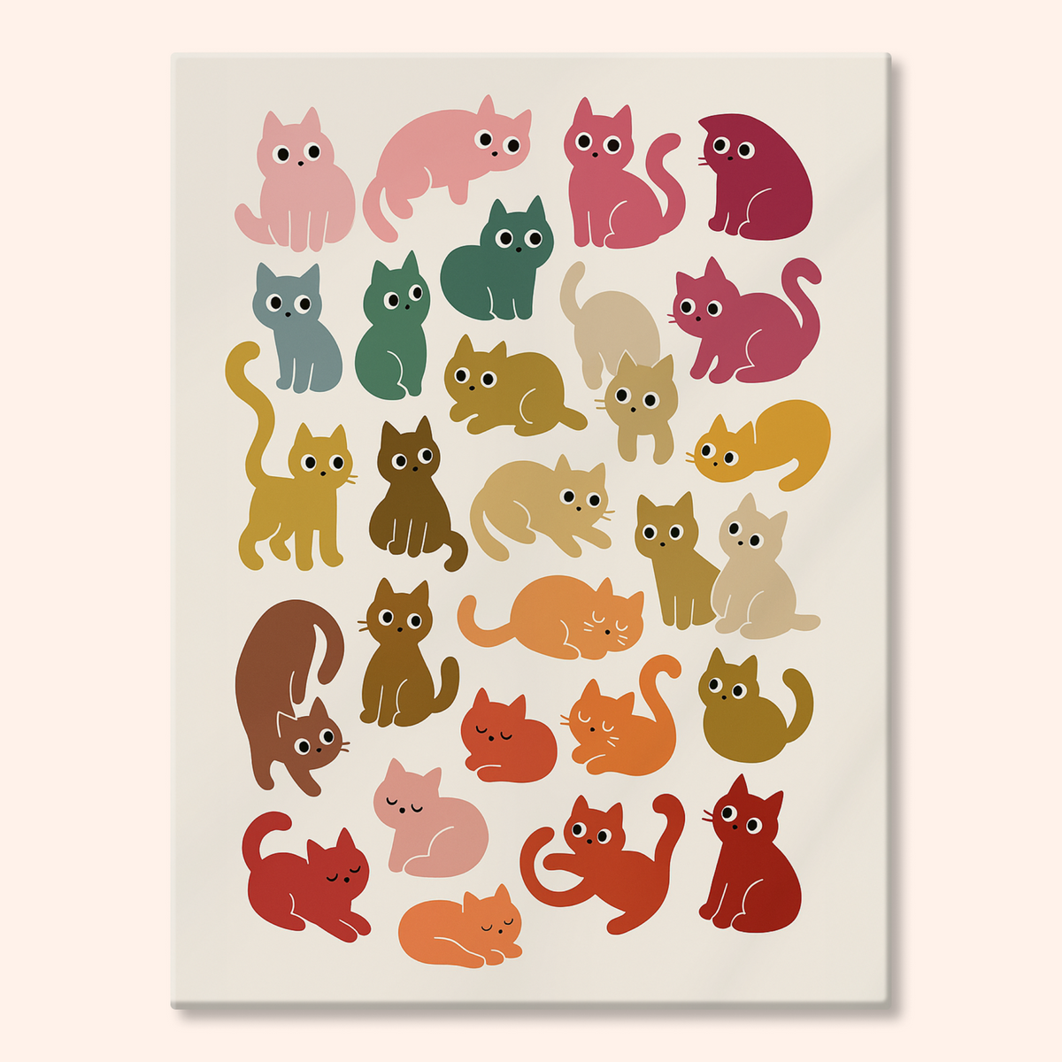 Cat Party