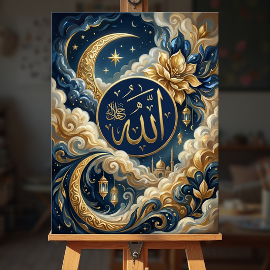 Celestial Ornament
