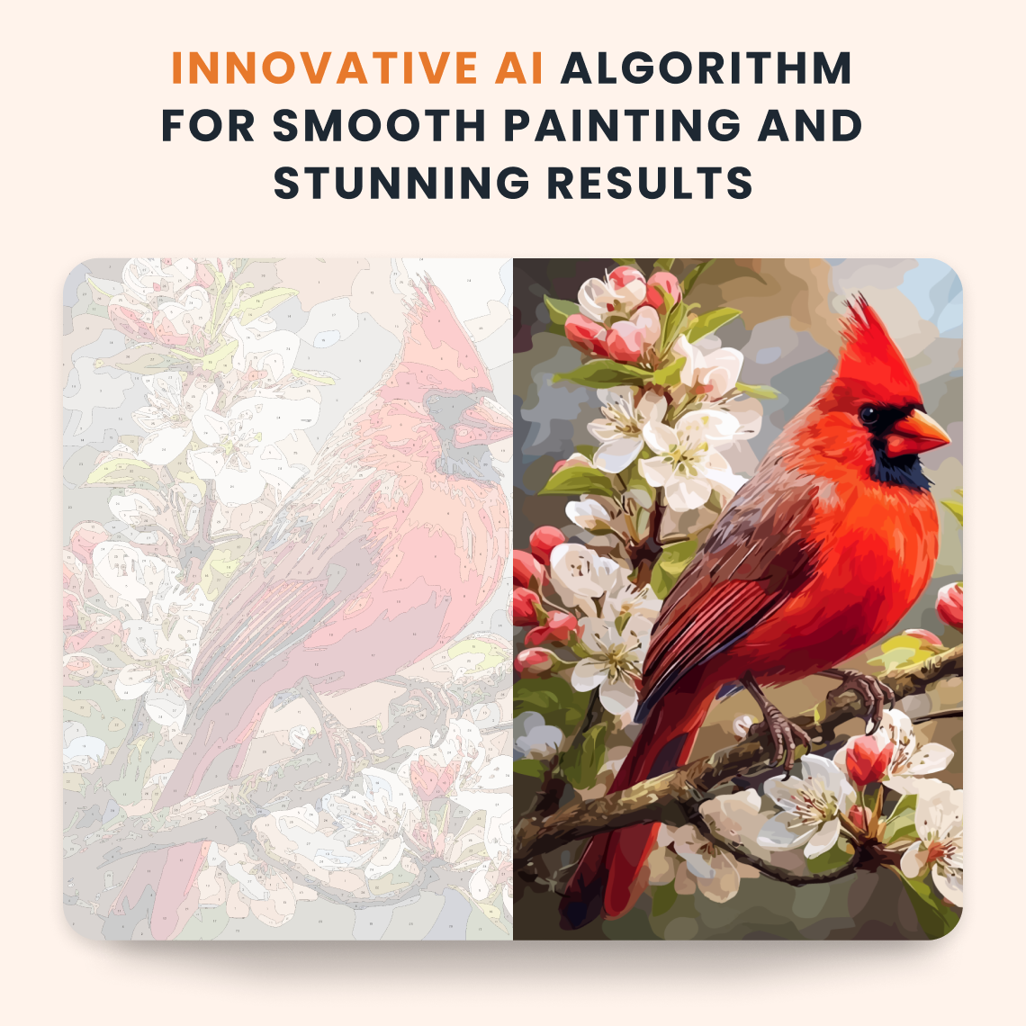 Cherry Cardinal