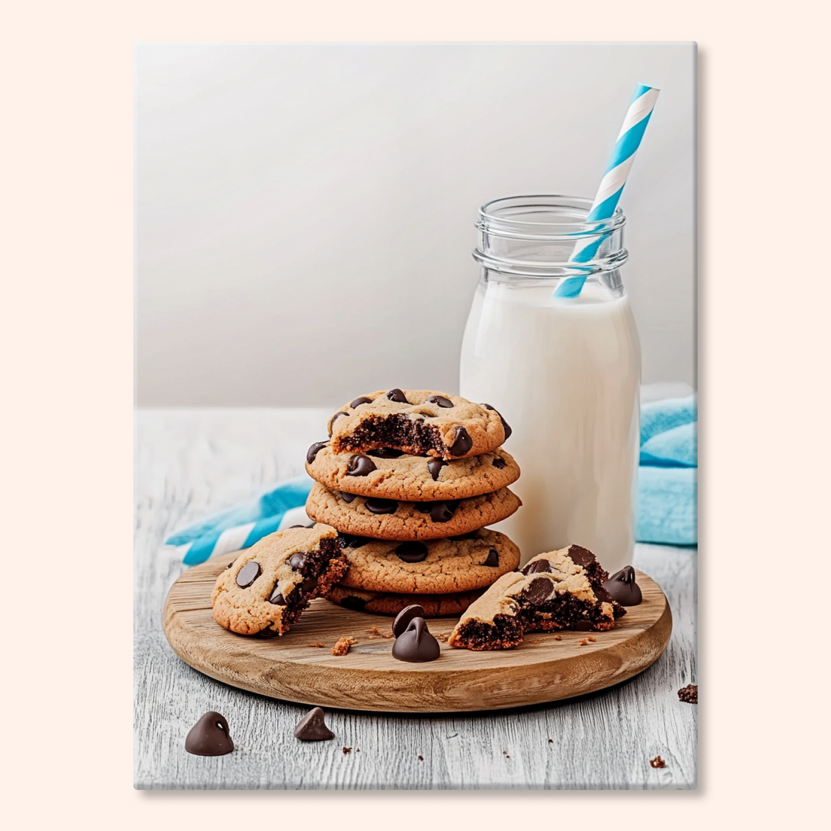 Chocolate Bliss