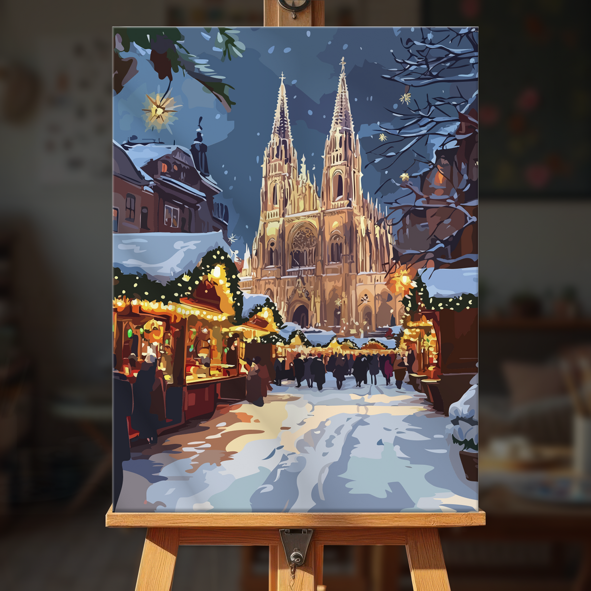 Christmas Light
