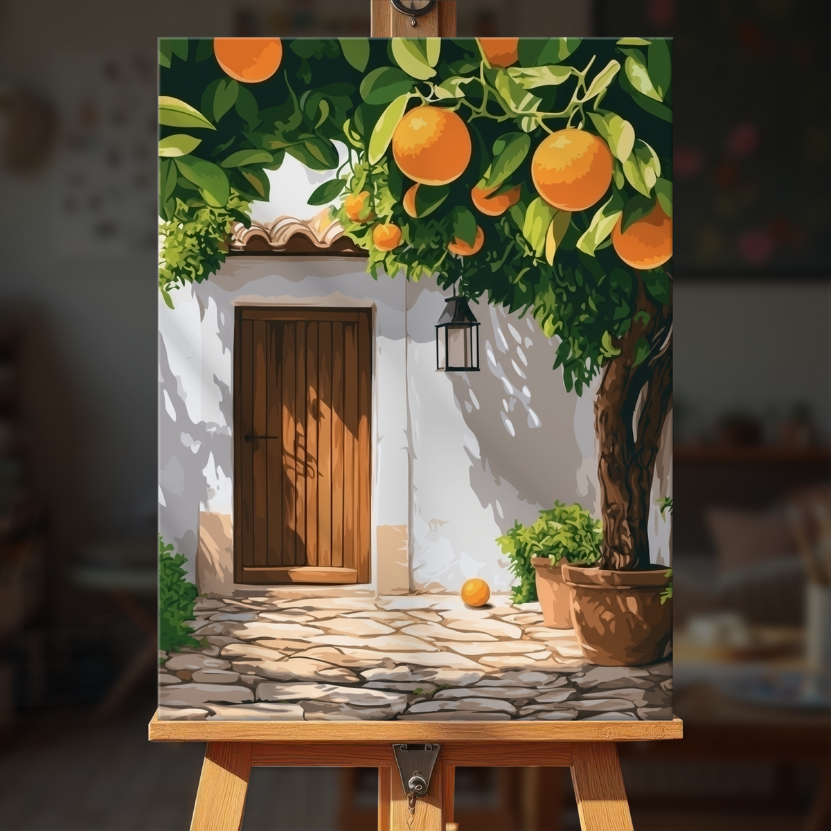 Citrus Bliss