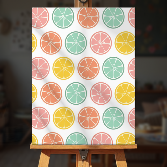 Citrus Burst