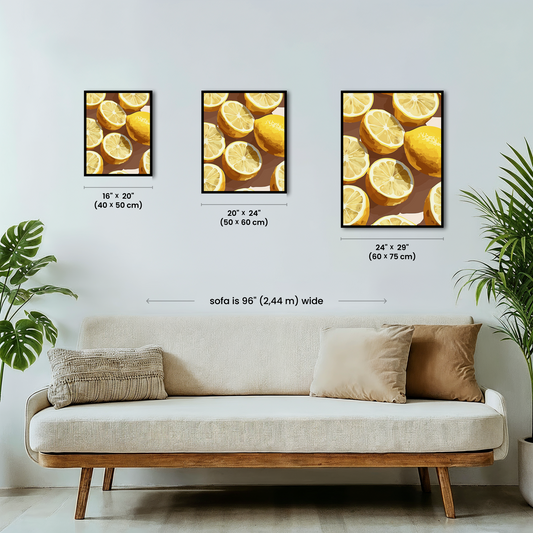 Citrus Mood