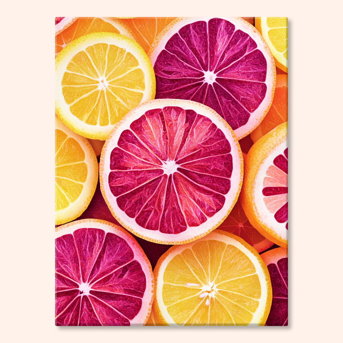 Citrus Pop