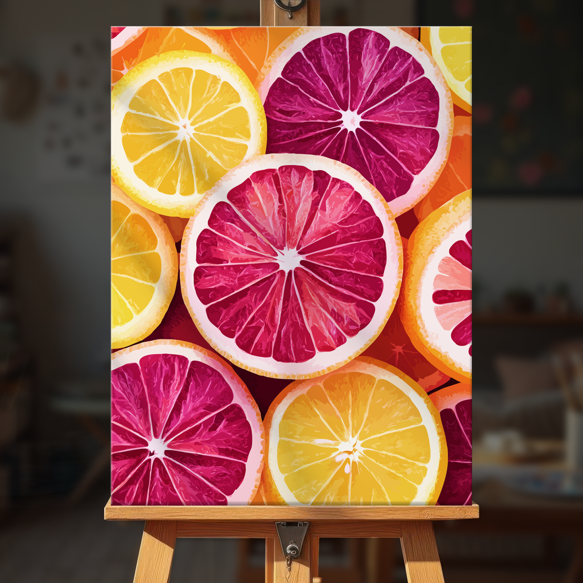 Citrus Pop