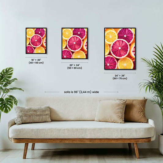 Citrus Pop