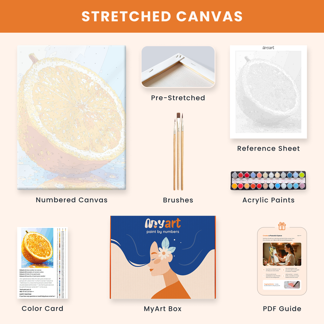 Citrus Splash