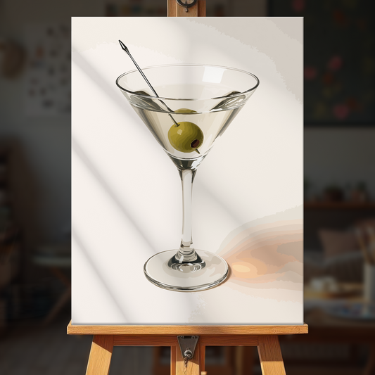 Classic Martini