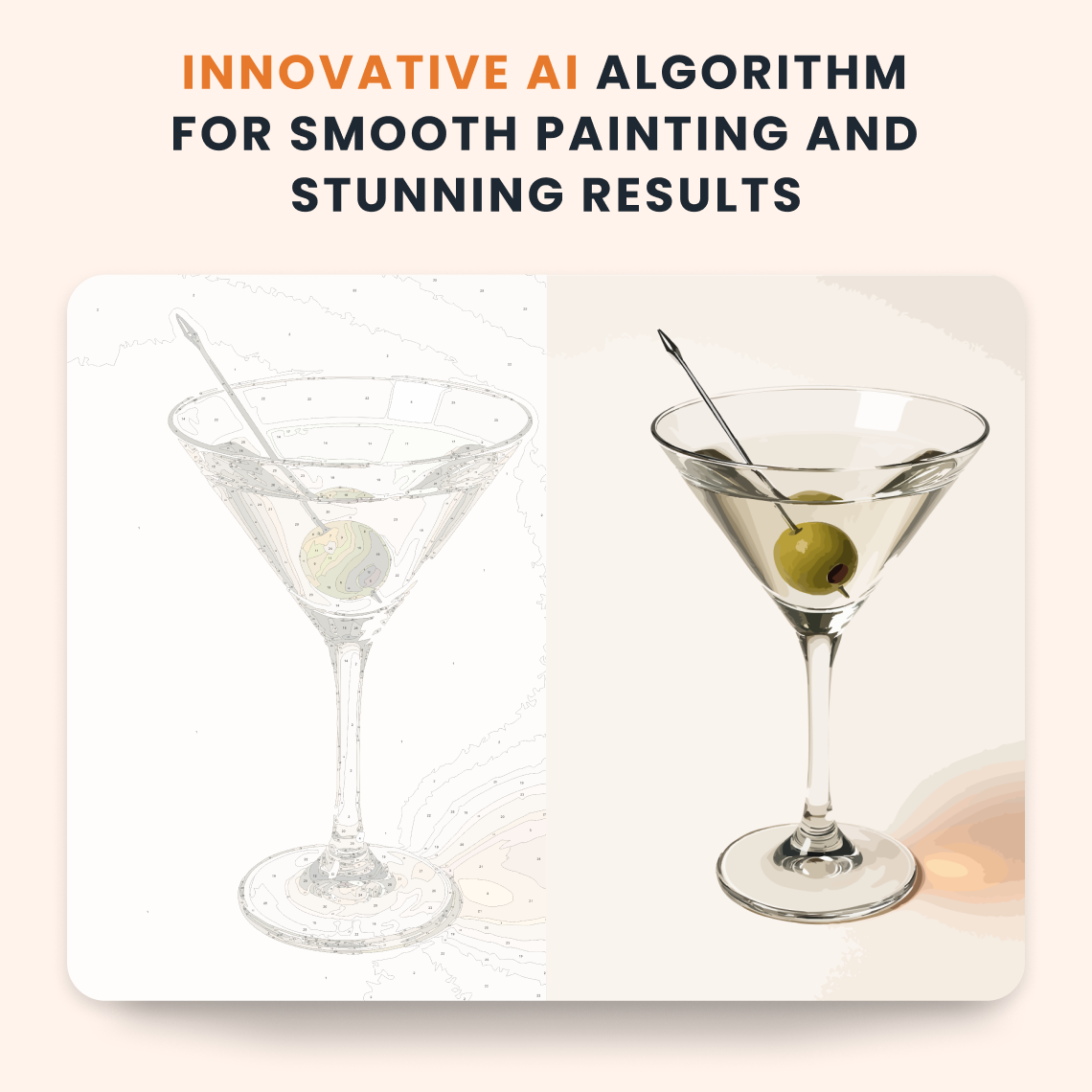 Classic Martini
