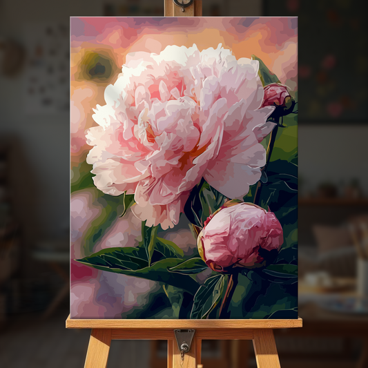 Classic Petal Whisper