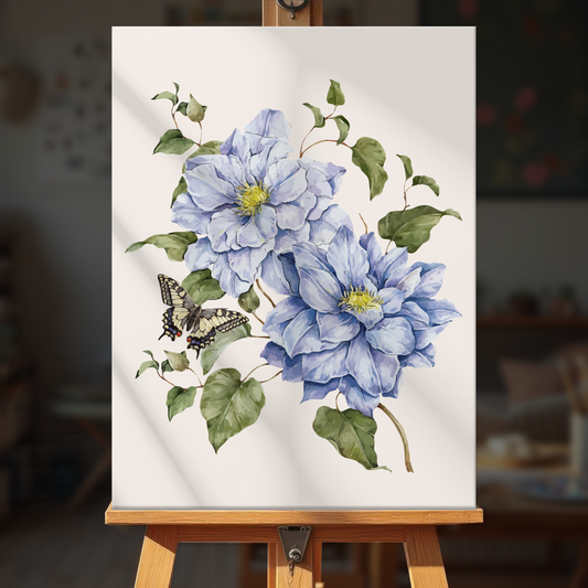 Clematis
