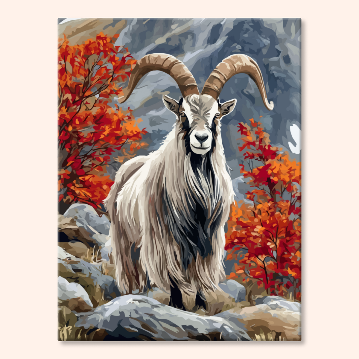 Cliff Ram