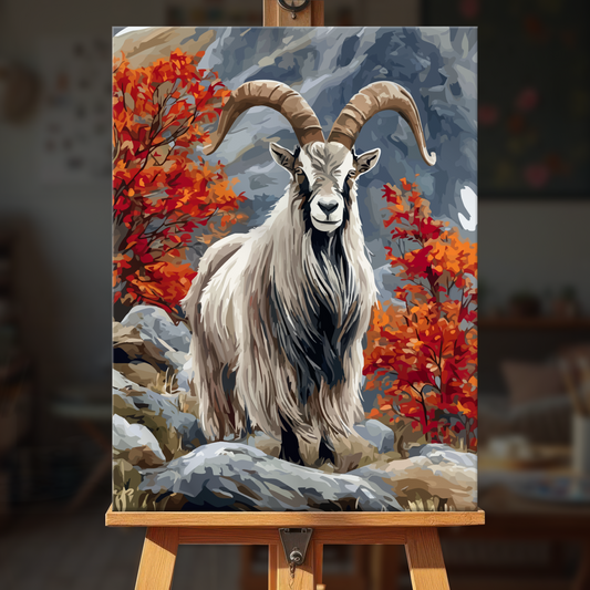 Cliff Ram