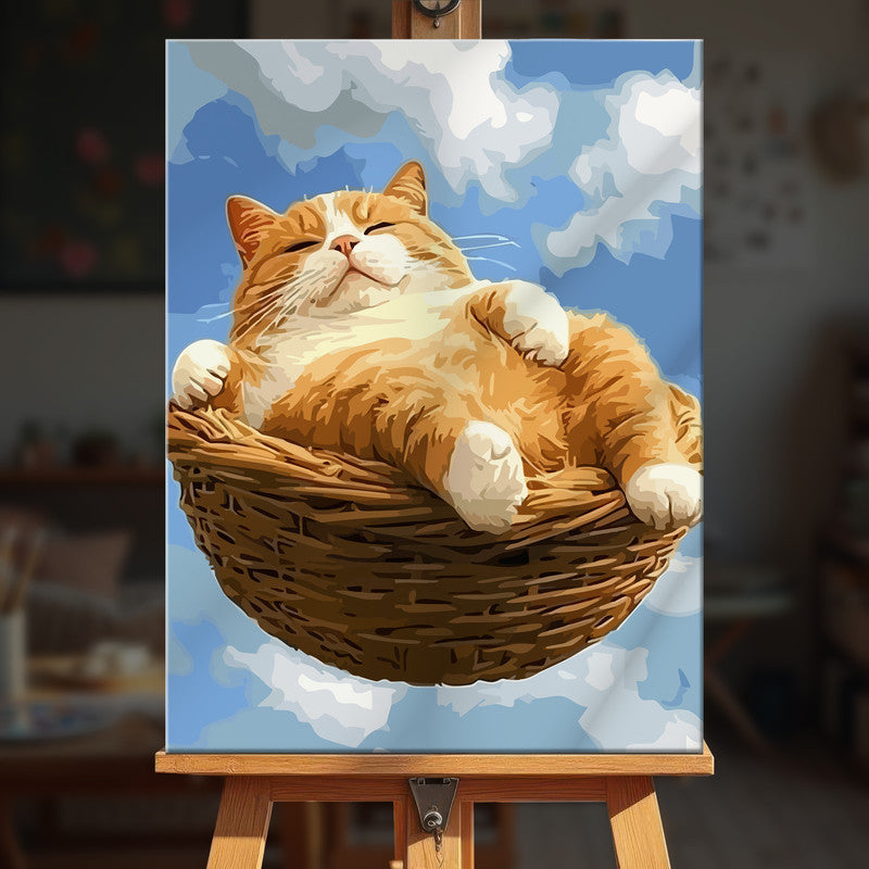 Cloud Nap