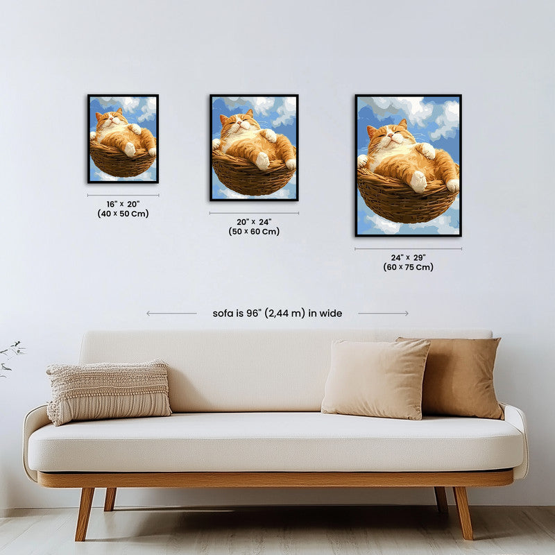 Cloud Nap