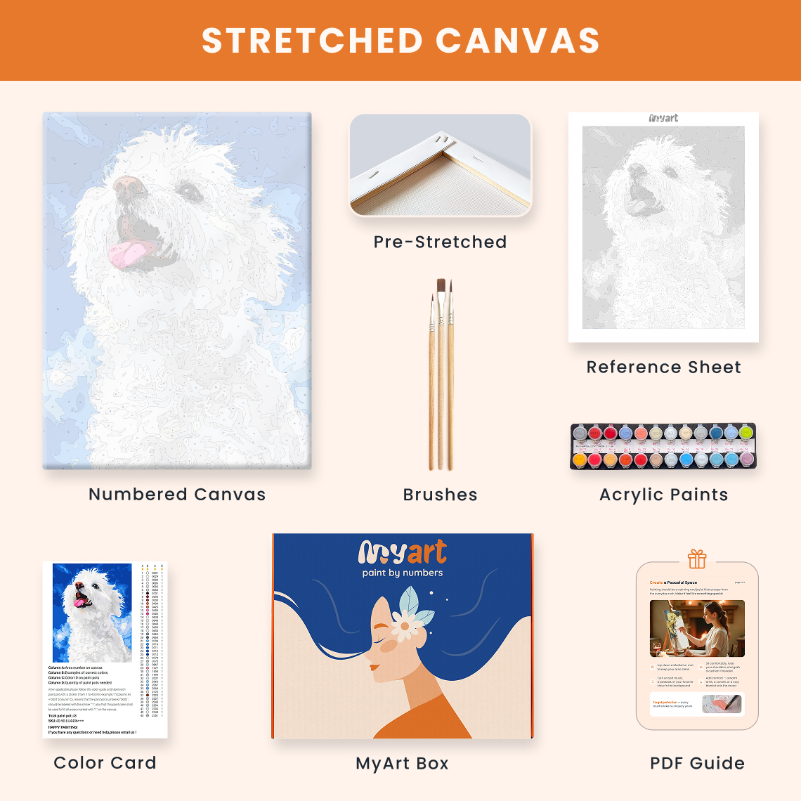 Cloud Bichon