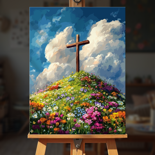 Cloud Cross