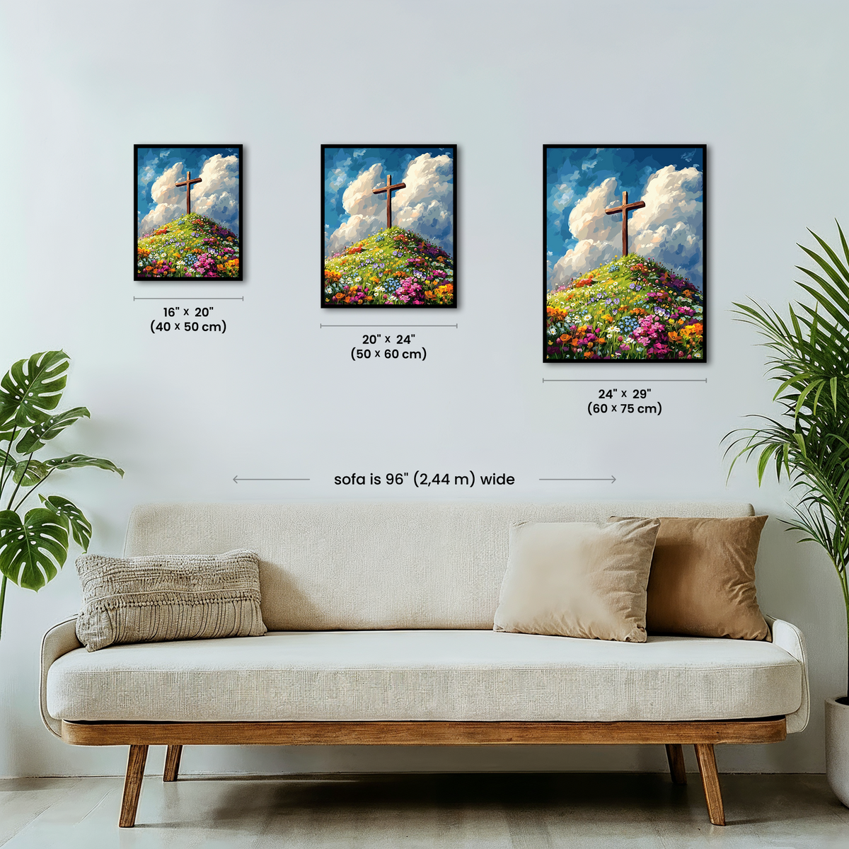 Cloud Cross