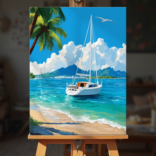 Coastal Breeze