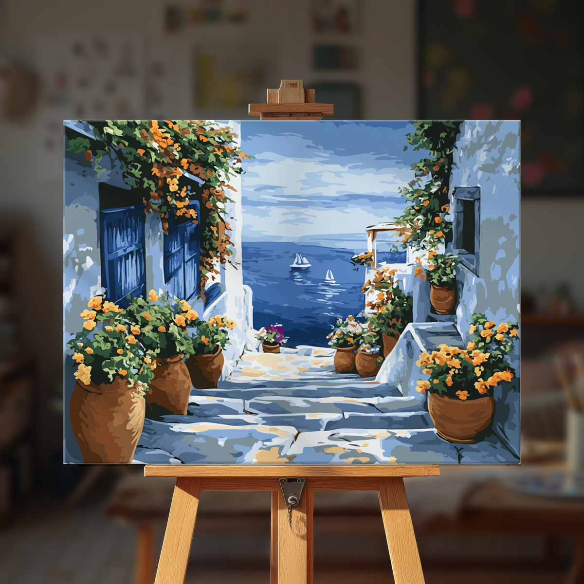 Coastal Charm