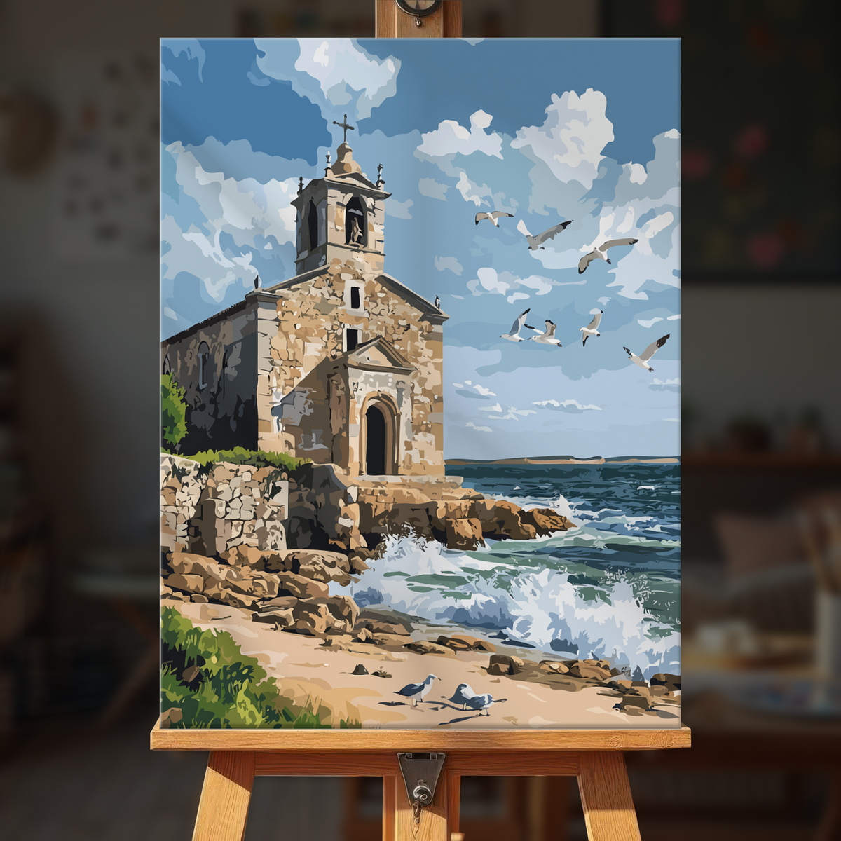 Coastal Sanctuary