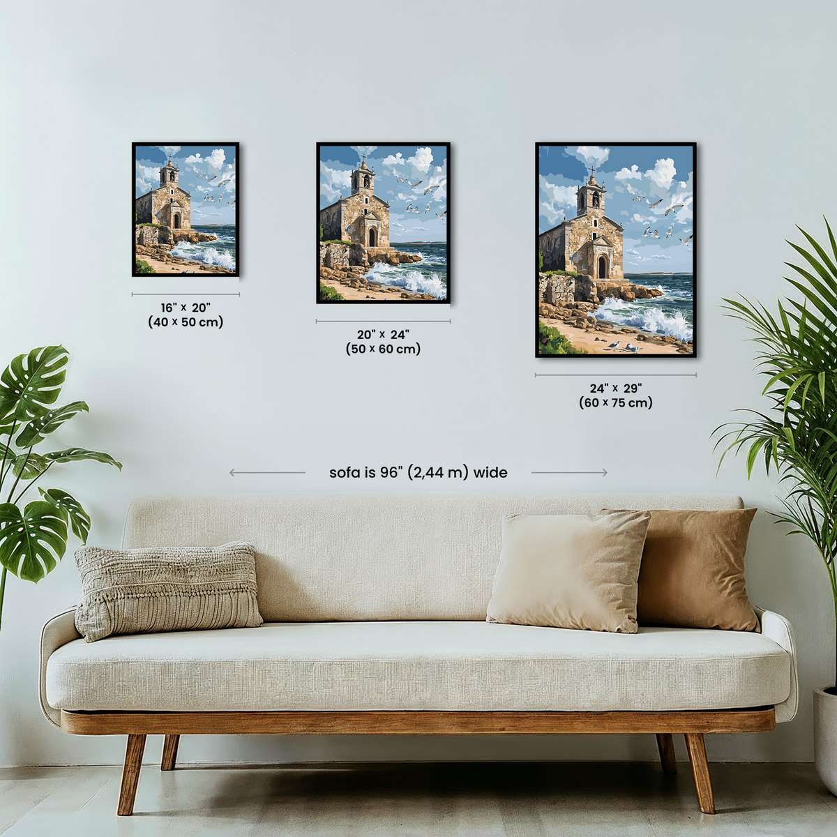 Coastal Sanctuary