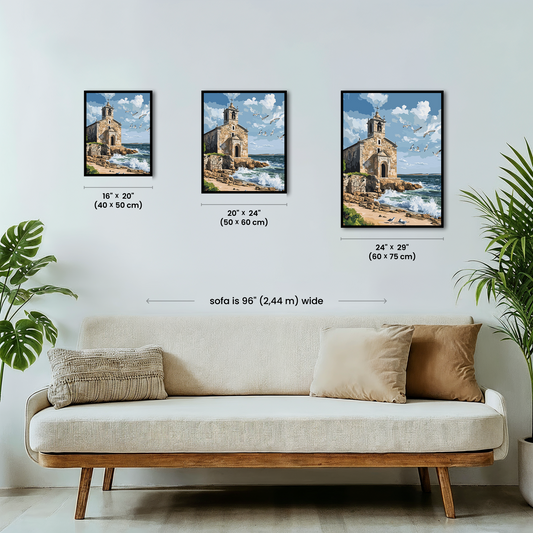Coastal Sanctuary
