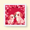 Cocoa Puppies