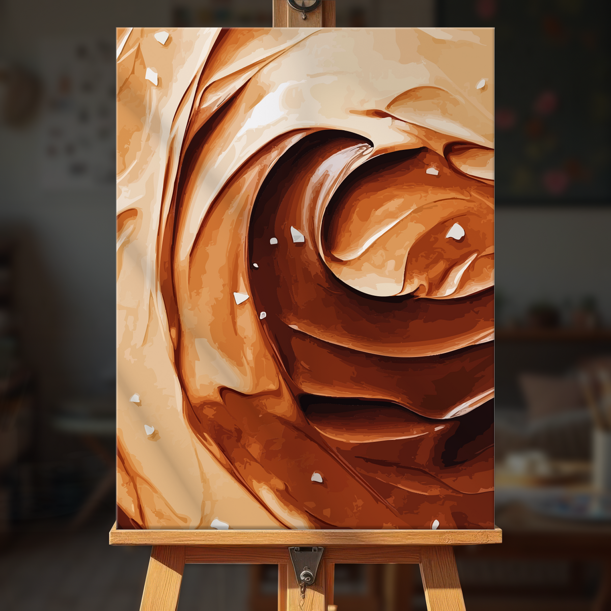 Cocoa Waves