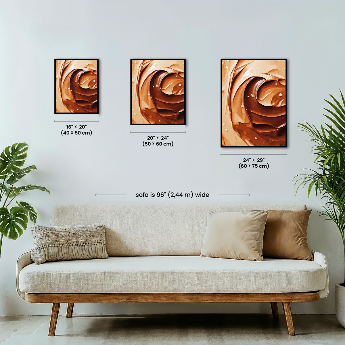 Cocoa Waves