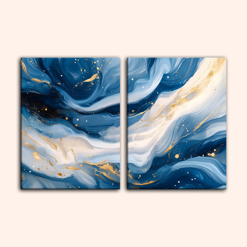 Cosmic Waves