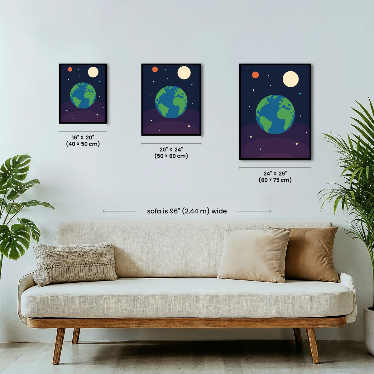 Cosmic Dance