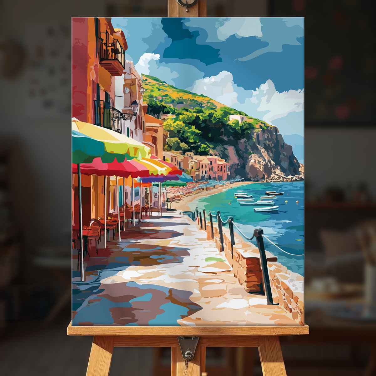Costa Serenity