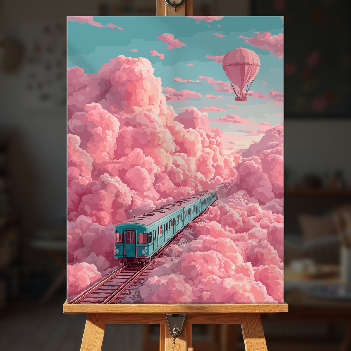 Cotton Journey