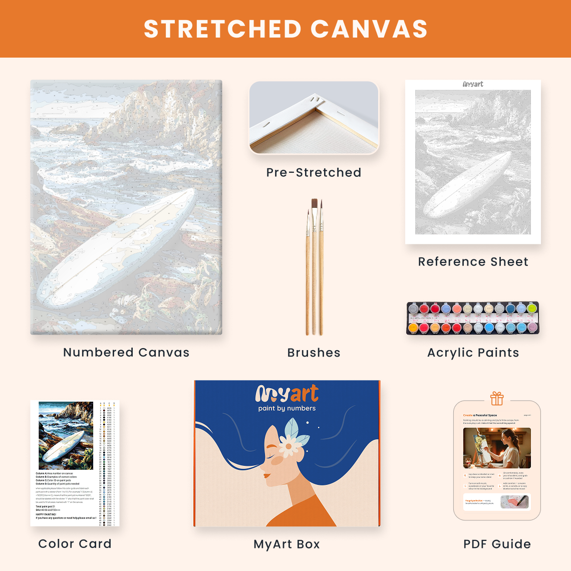 Cove Board