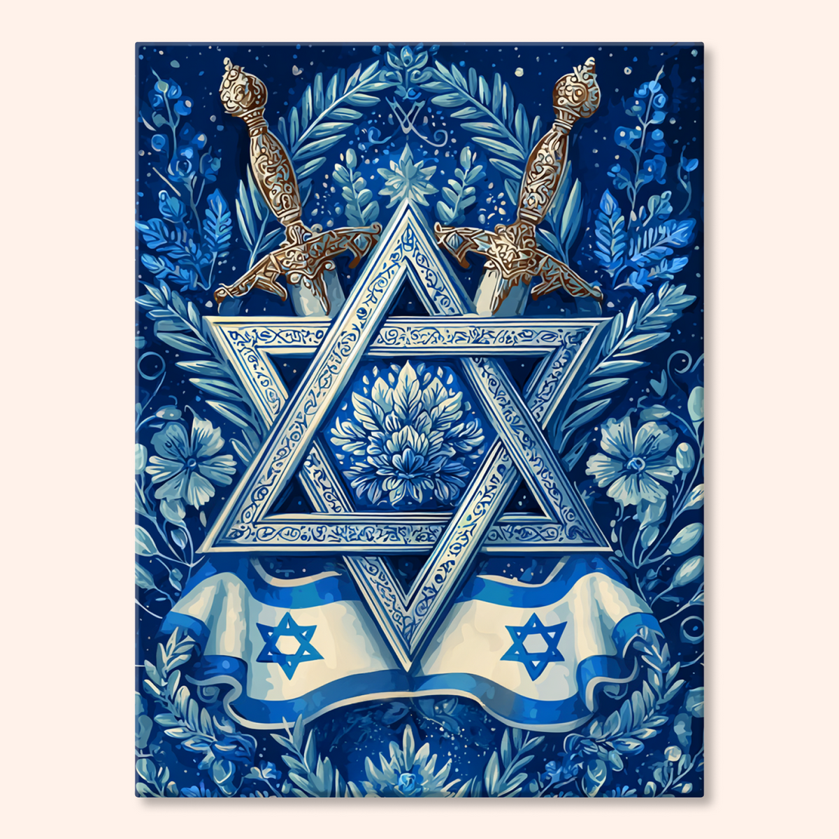 Covenant Shield