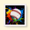 Cozy Baseball
